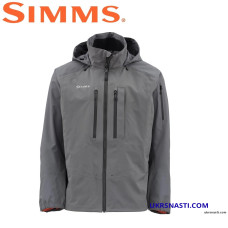 Куртка Simms G4 Pro Jacket Slate размер XL